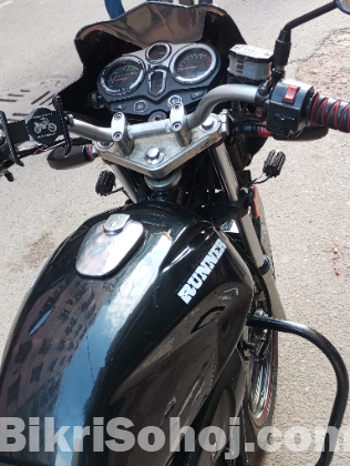 bike